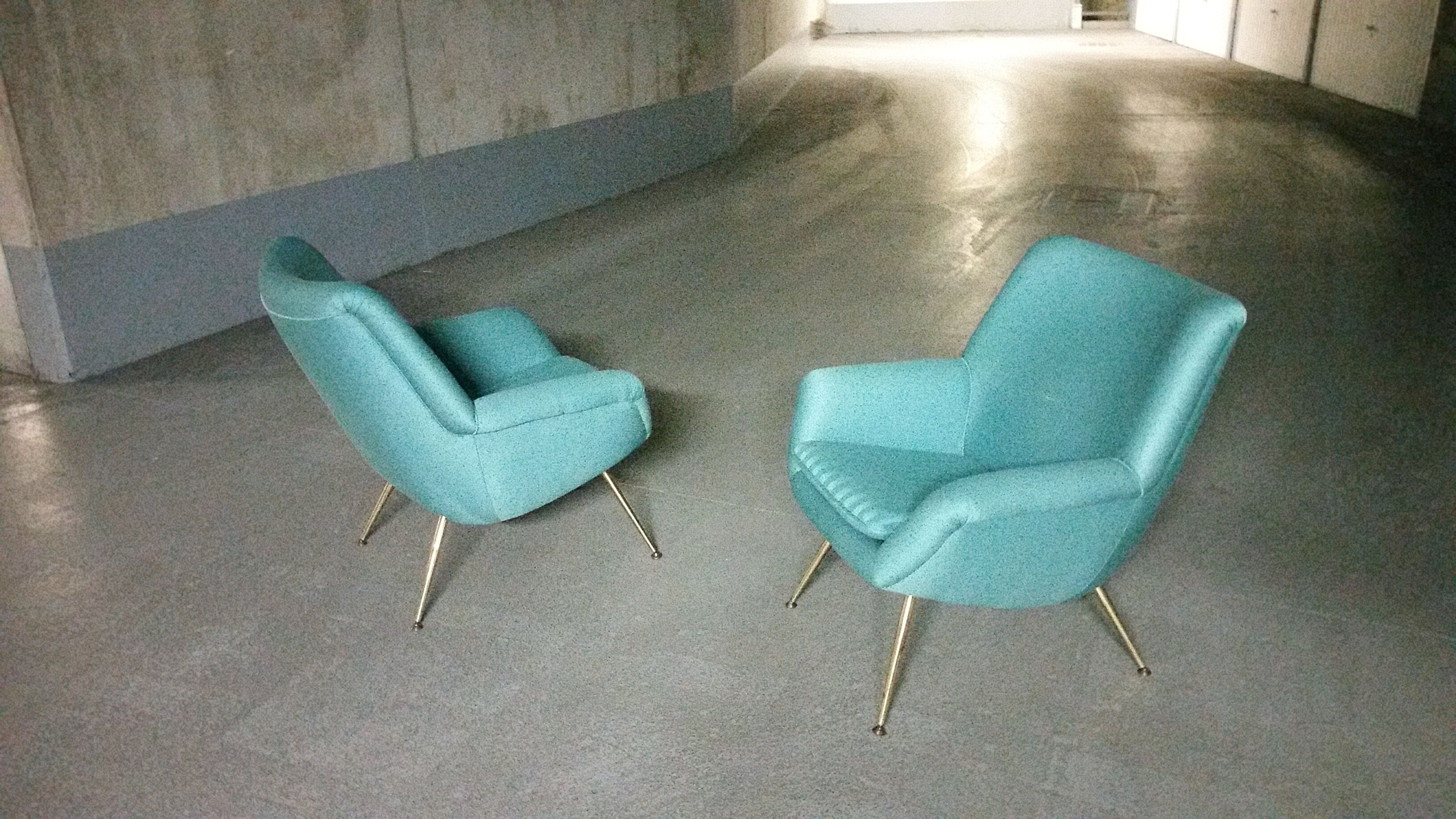 Sofa 2 seats 50-60 years