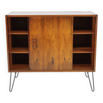 1960s Upcycled Palisander Cabinet, Denmark