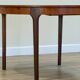 McIntosh Dunvegan Teak Dining Set – Round Extending Table & 4 Chairs (1960s
