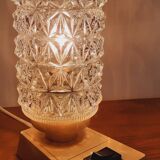 Vintage lamp year 60/70 " Massive Art " Belgium