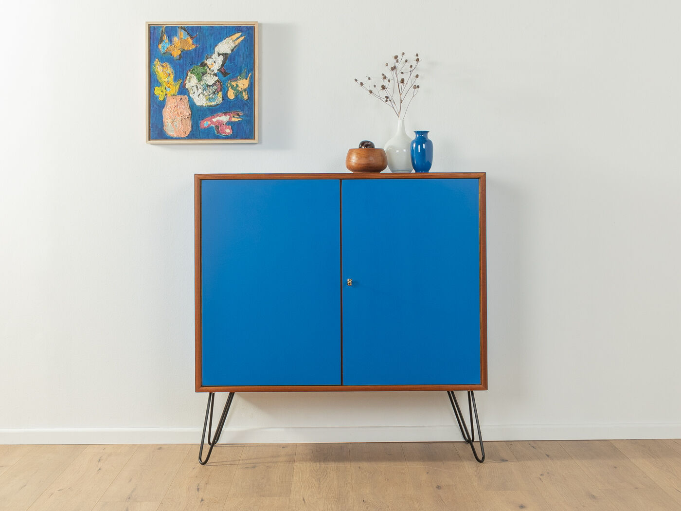 WK Möbel dresser 1960s