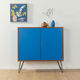 WK Möbel dresser 1960s
