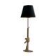 Floor lamp Gun by Philippe Starck