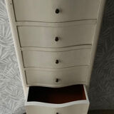 Chiffonnier semainier