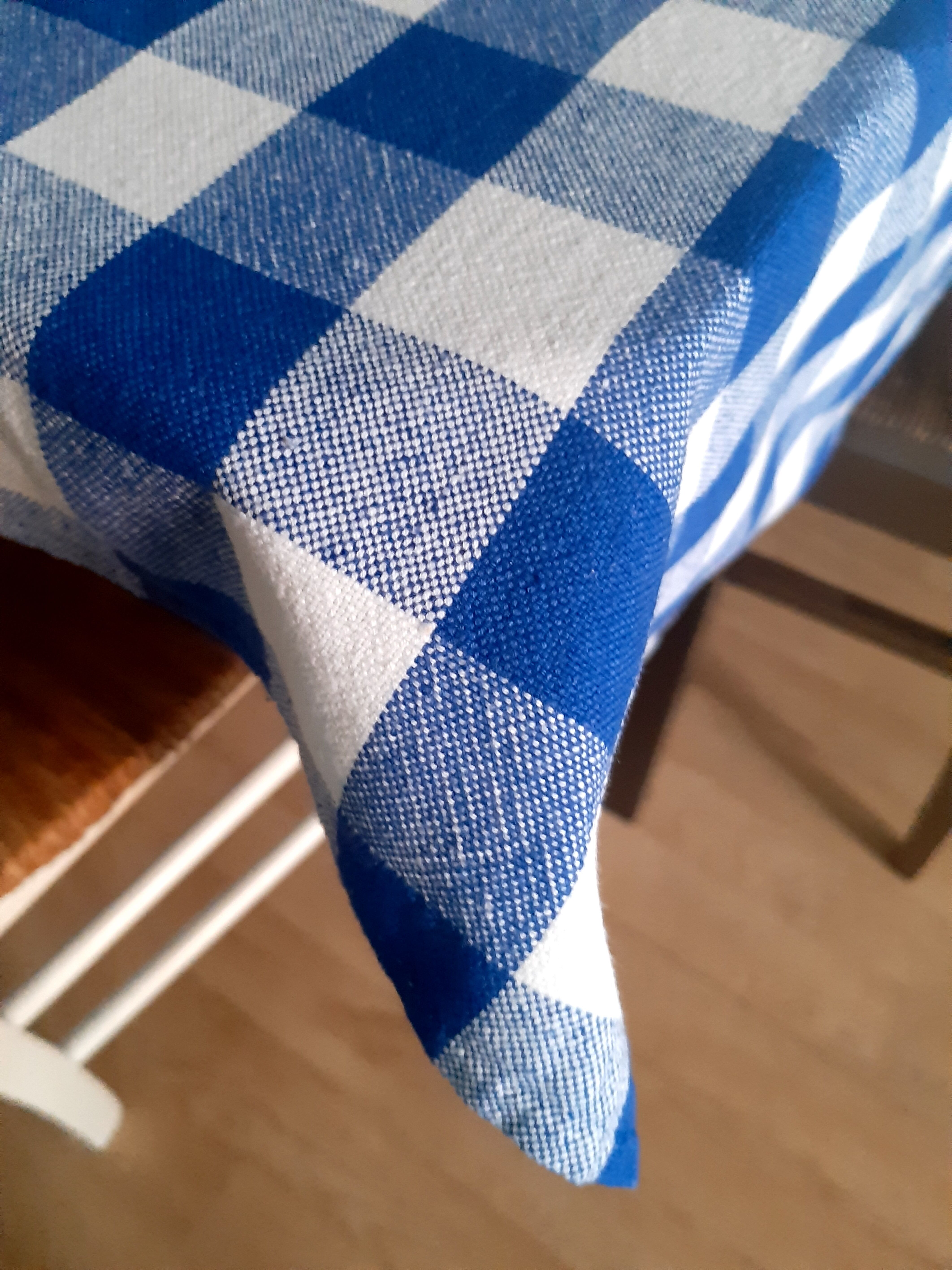 Nappe de campagne