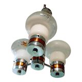 Lampe space age