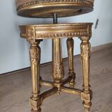 Piano stool