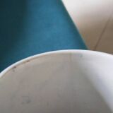 Badonviller pitcher in iron earth