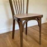 Baumann chair