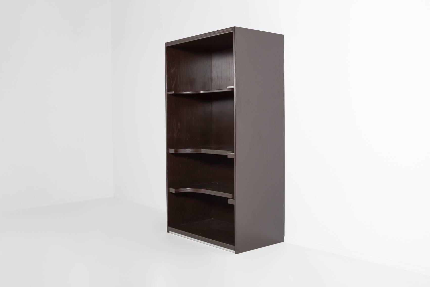 La Permanente Mobili Cantu shelf cabinet, 1980’s Italy