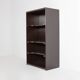 La Permanente Mobili Cantu shelf cabinet, 1980’s Italy
