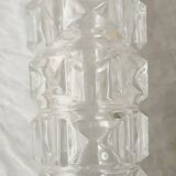 Glass vase