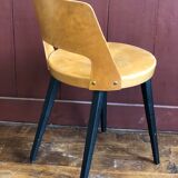 Vintage Baumann chair Mondor