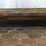 Vintage SNCF palette