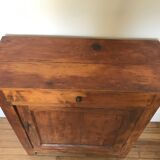 Parisian buffet confiturier type