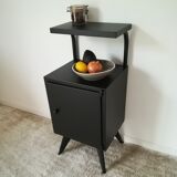 Tolix bedside