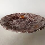 Tripod bowl in glazed earthenware 310/25