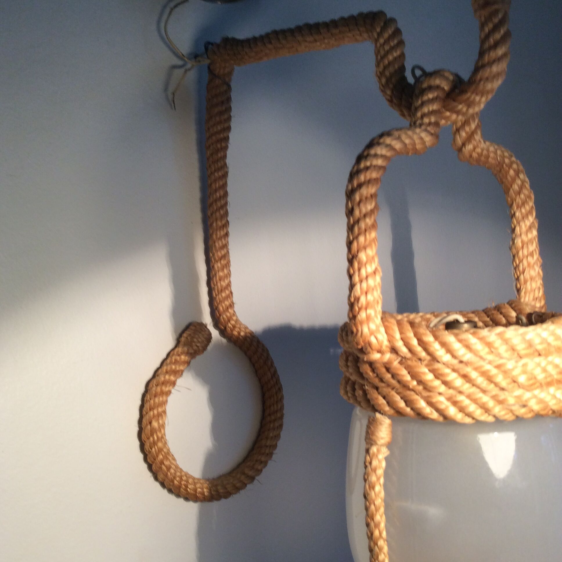 Wall light rope 60´