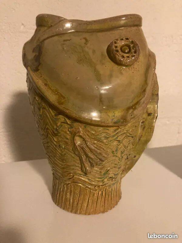 Larozas vase