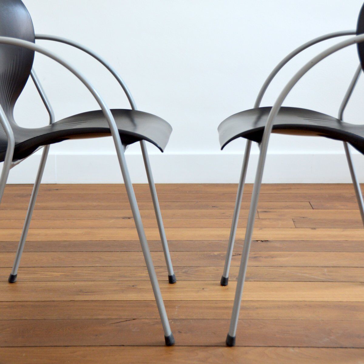 Pair of armchairs 80