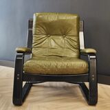 Vintage armchair 70