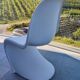 Chaise de Verner Panton