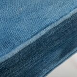 Pair of easy chairs by Grete Jalk for France & Daverkosen, Denmark 1962