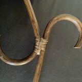 Bamboo hangers