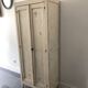 Armoire parisienne vintage
