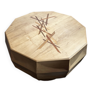 Table basse modele unique