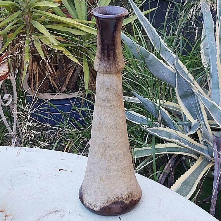 Ceramic vase Petra TOPFEREI