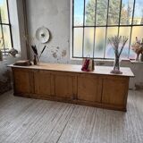 XXL 1900 professional pine counter 3m