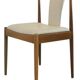 4 chaises Casala, milieu XXème