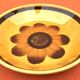 1920s 4 Deep Plates Earthenware from Sarreguemines and Digoin France
