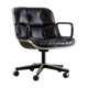 Charles Pollock for Knoll executive chair