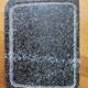 Vintage marble cutting board