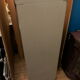 Meuble industriel 5 clapets