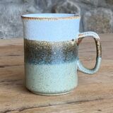 Vintage Duncan of Scotland rustic mug