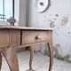 Console draper pin 1950