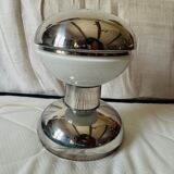 lamp diabolo Reggiani design 1970