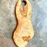 Olive tree cutting board