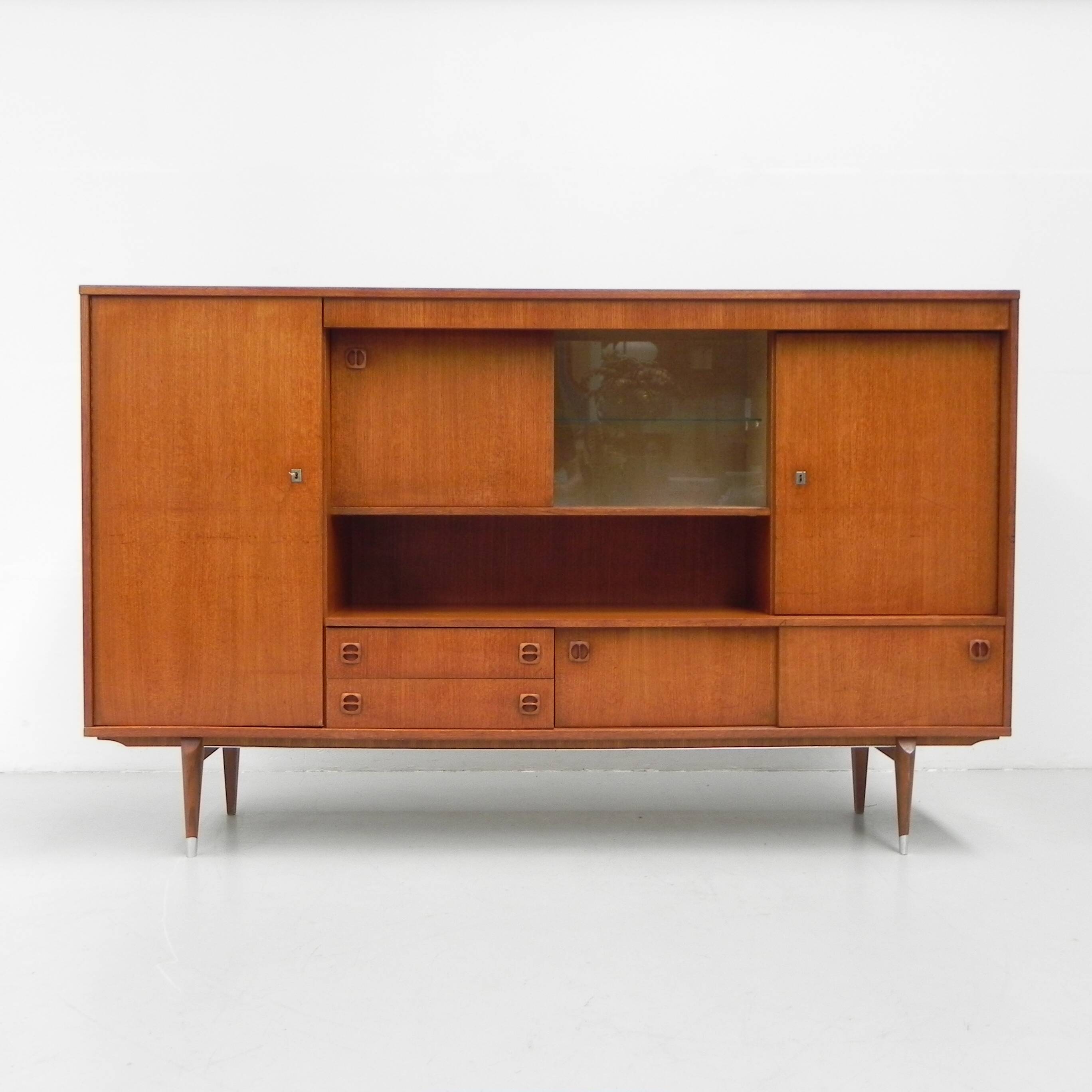 Vintage sideboard