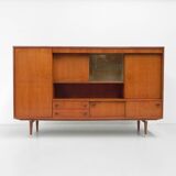 Enfilade vintage