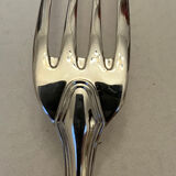 12 silver-plated cutlery sets by Ercuis
