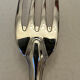 12 silver-plated cutlery sets by Ercuis