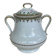Sucrier Porcelaine Limoges Bernardaud années 20