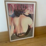 David Lynch Poster