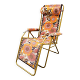 Relax armchair Lafuma vintage