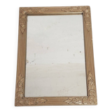 Art Deco mirror