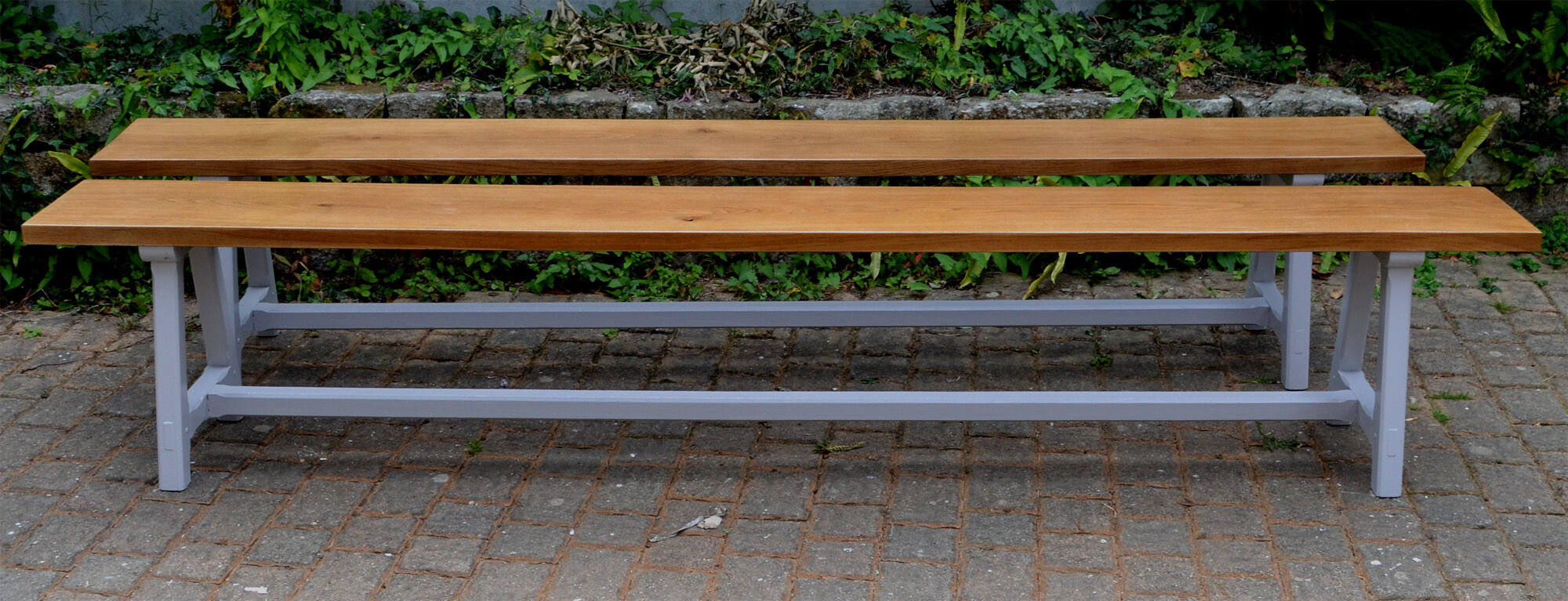 Benches